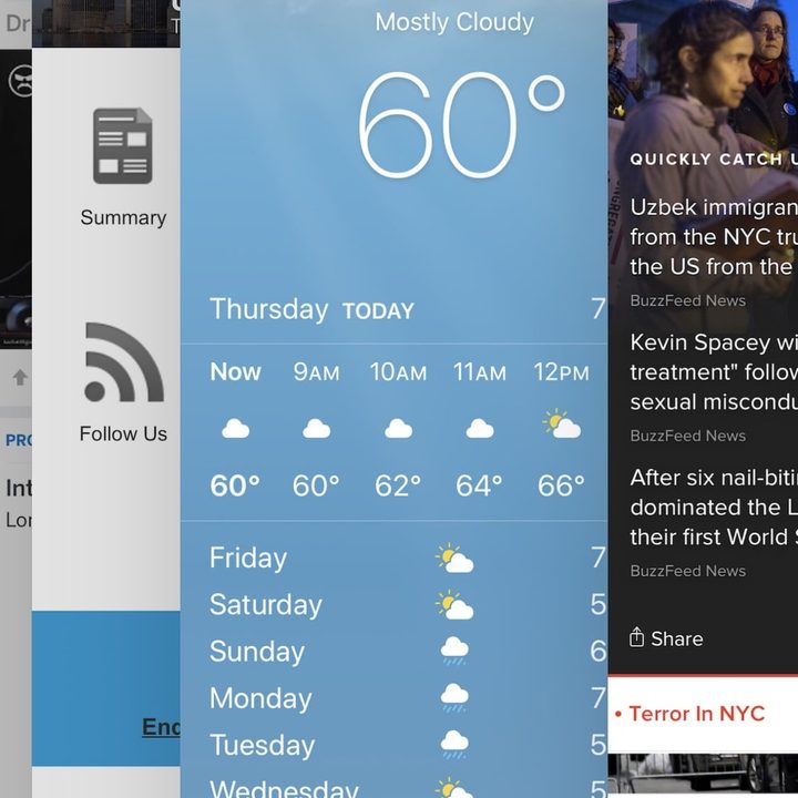 iphone x trucos consejos apps 1125x2436