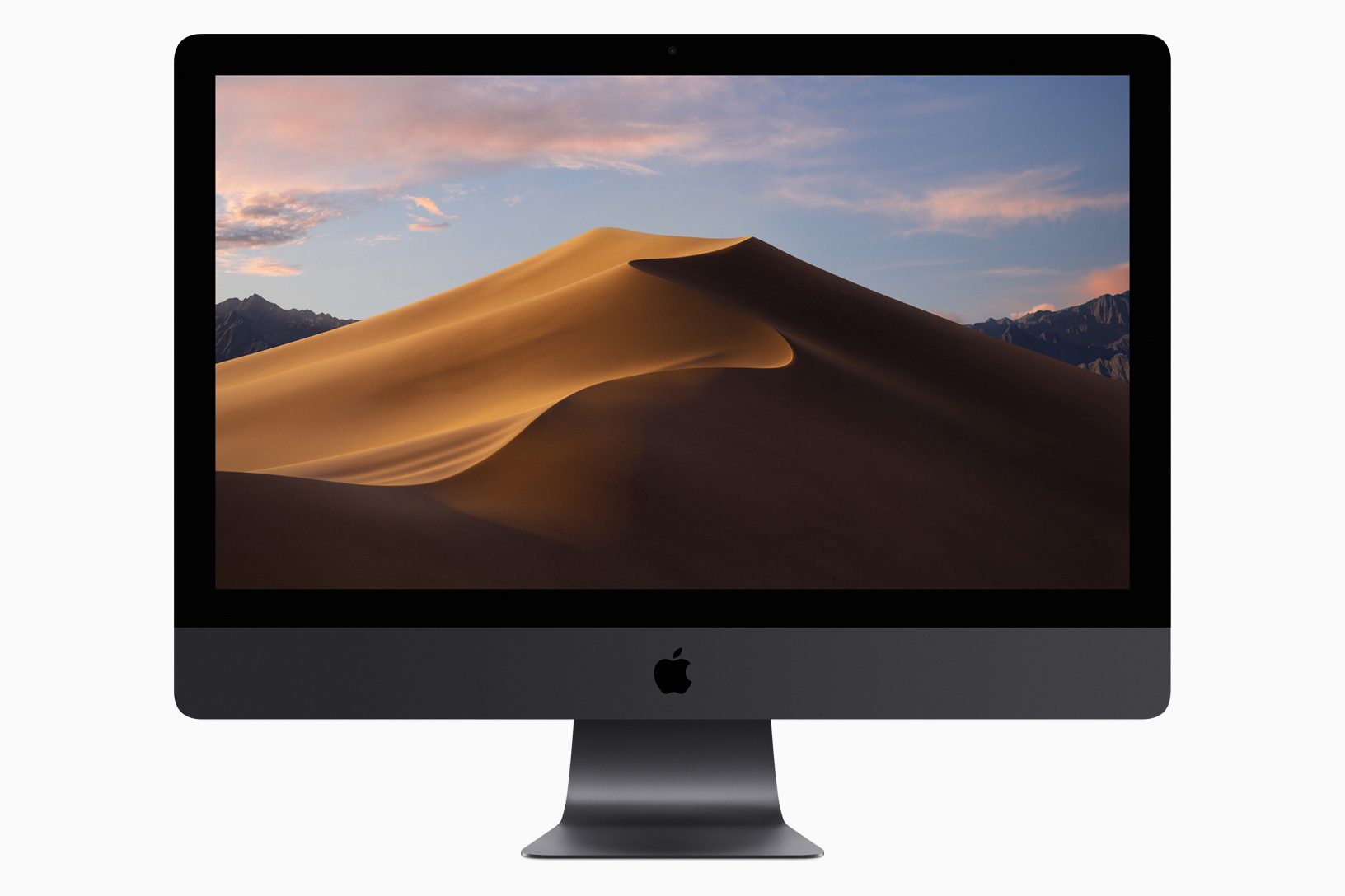 macOS mojave