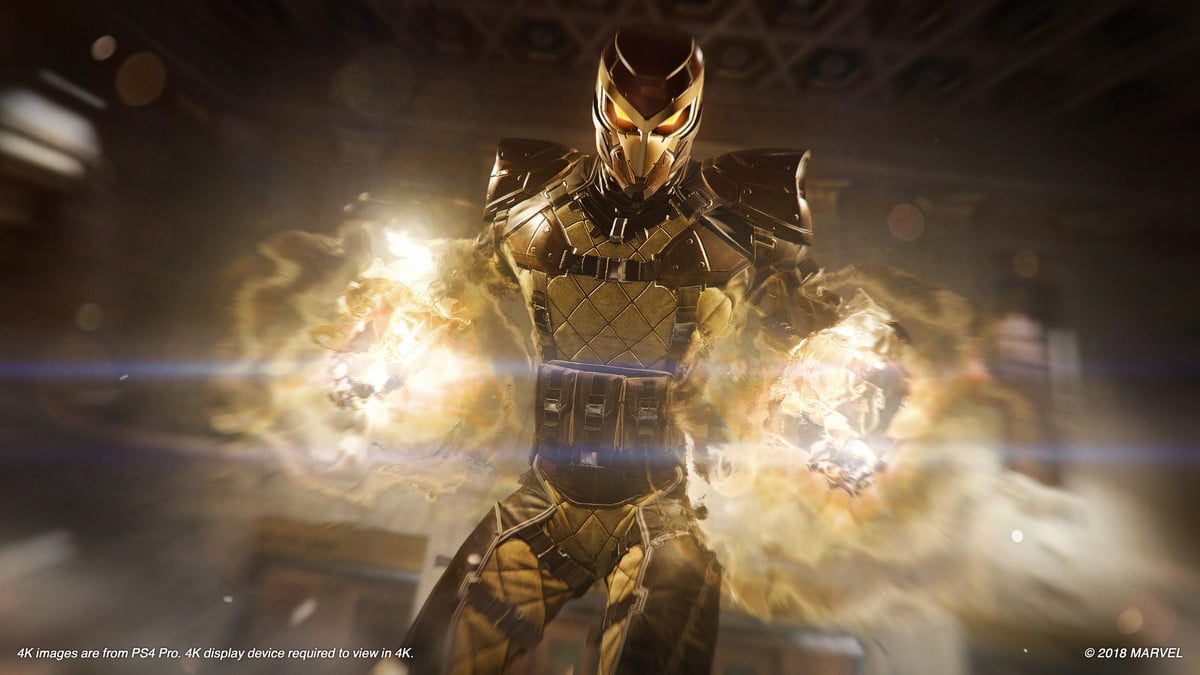 spider man ps4 trailer e3 marvels 2018 3 1200x675 c