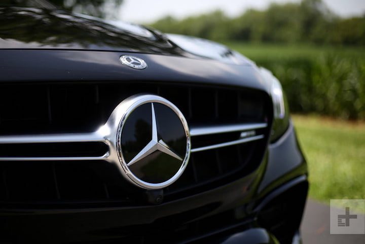 mercedes amg e63 2018 station wagon 11