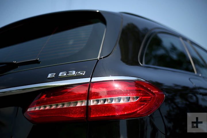 mercedes amg e63 2018 station wagon 14