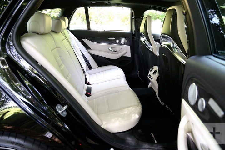 mercedes amg e63 2018 station wagon 18