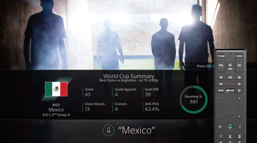 mundial experiencia bilingue comcast xfinity 2