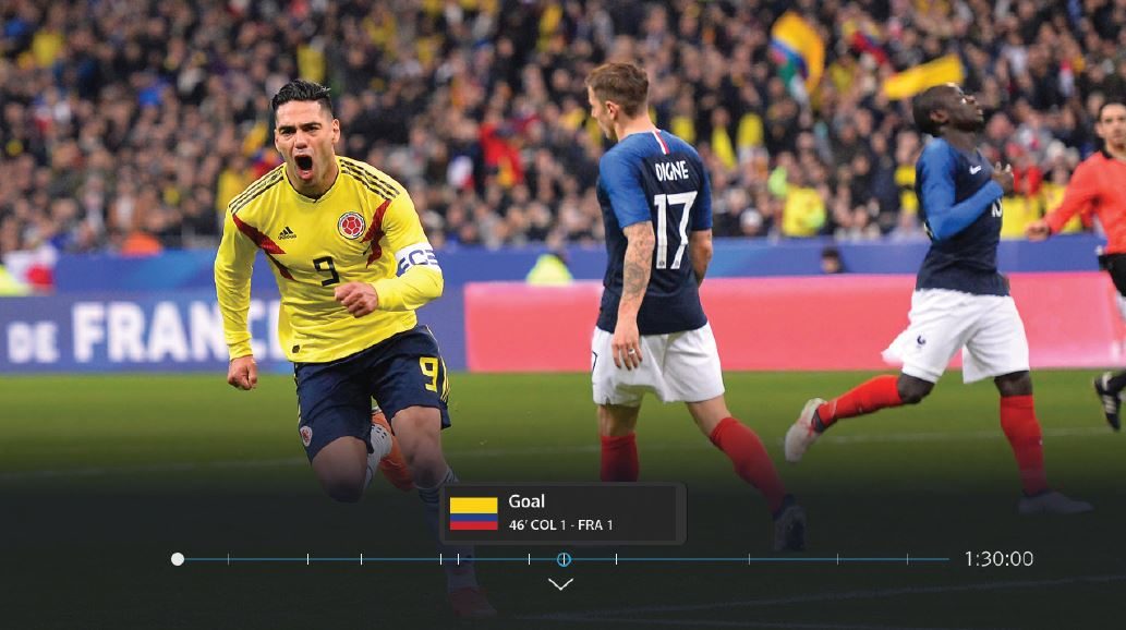 mundial experiencia bilingue comcast xfinity 3