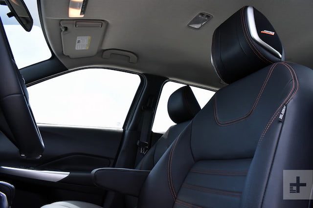 nissan knicks prueba final 13