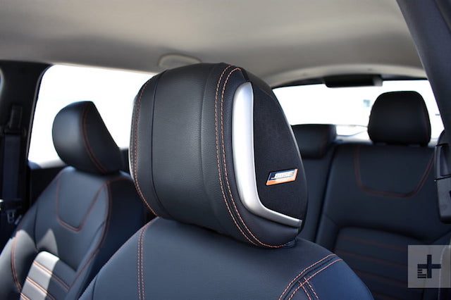 nissan knicks prueba final 16