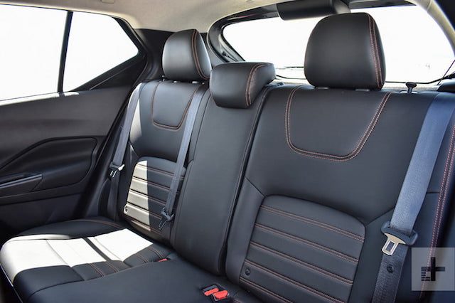 nissan knicks prueba final 23