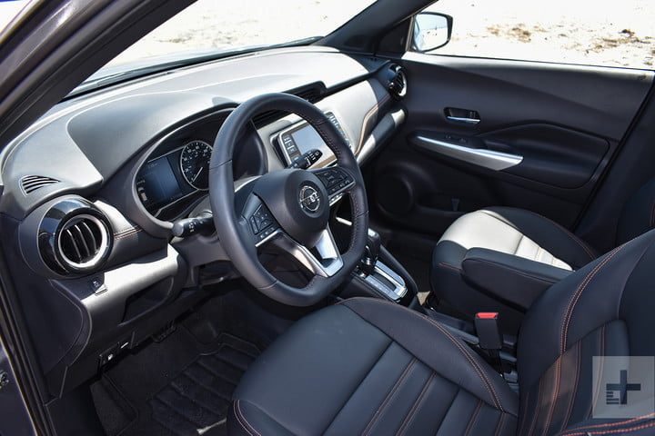 nissan knicks prueba final 30