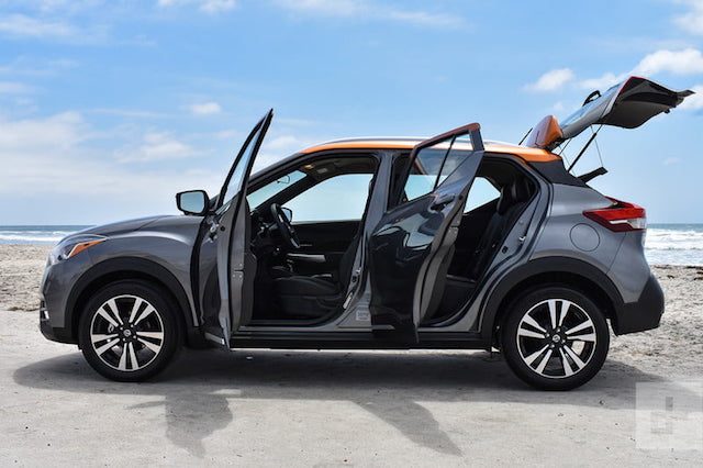 nissan knicks prueba final 5