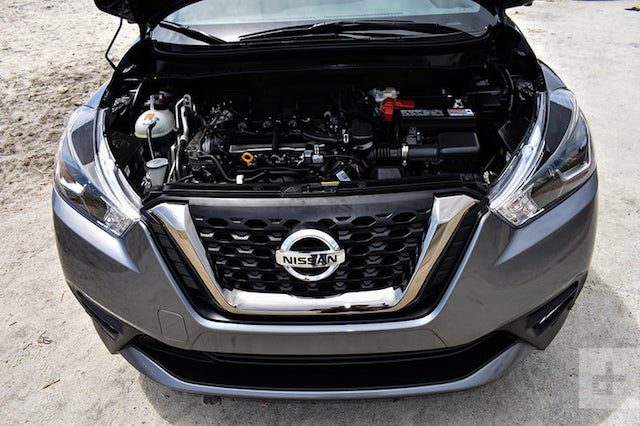 nissan knicks prueba final 7