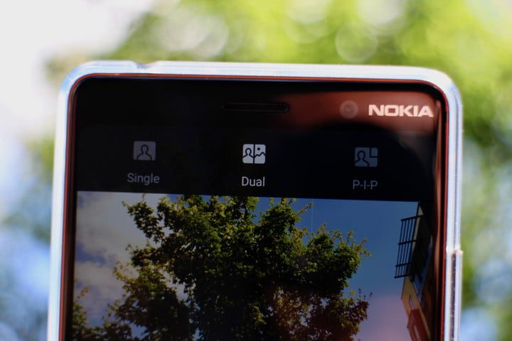 cómo usar la función Bothie en un Nokia
