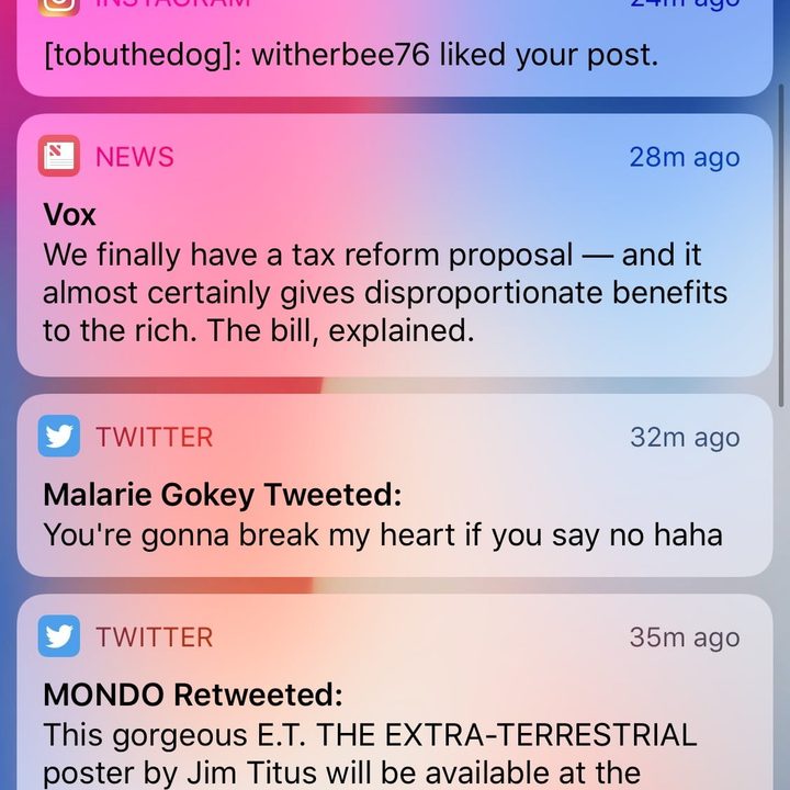 iphone x trucos consejos notifications 1125x2436