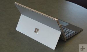 la Surface Pro 6 de Microsoft