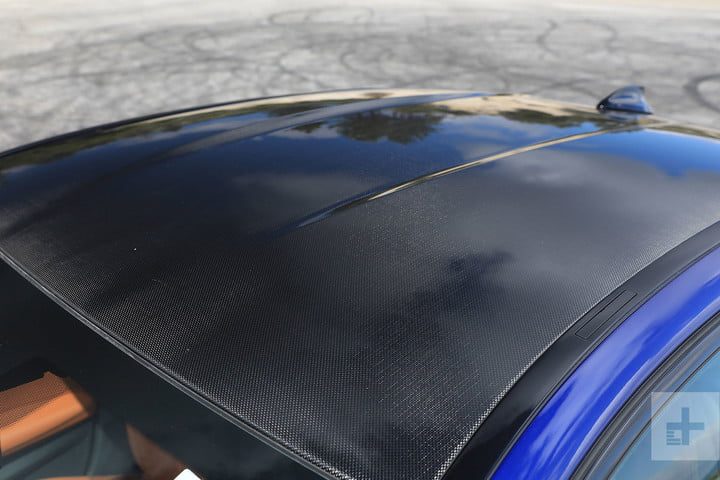 nuevo bmw m5 2018 prueba 25