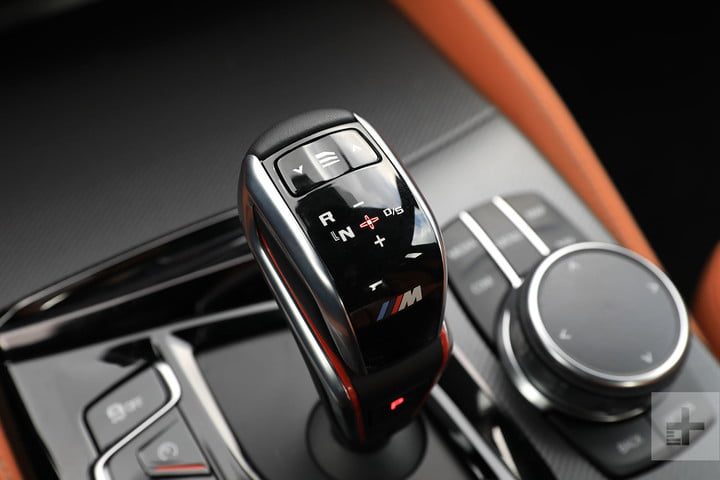 nuevo bmw m5 2018 prueba 29