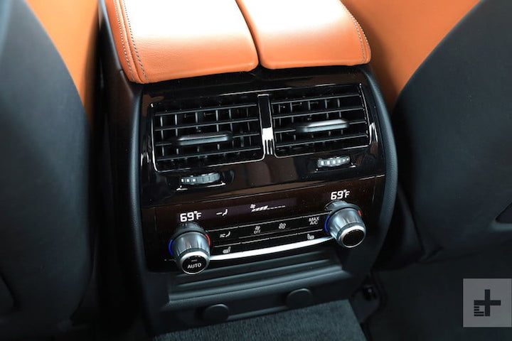 nuevo bmw m5 2018 prueba 6