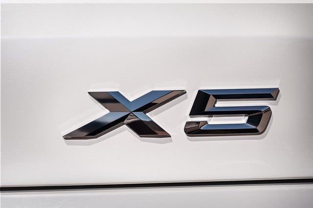 nuevo bmw x5 2019 3