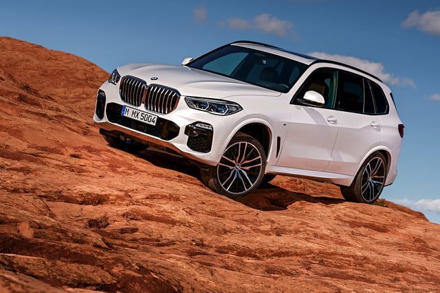 nuevo bmw x5 2019 ext 1