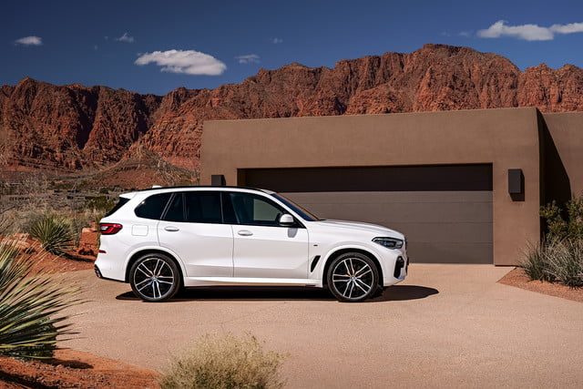 nuevo bmw x5 2019 ext 11