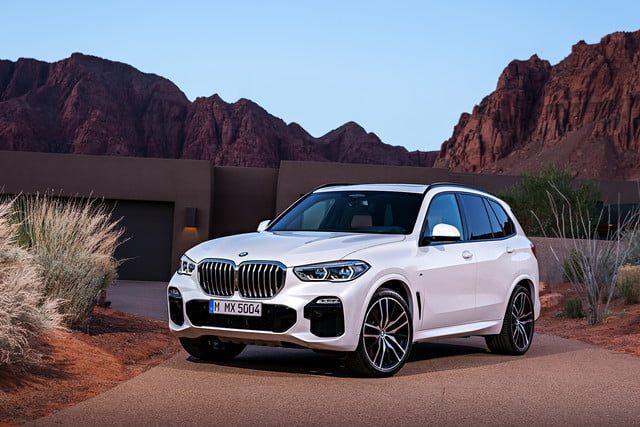 nuevo bmw x5 2019 ext 16