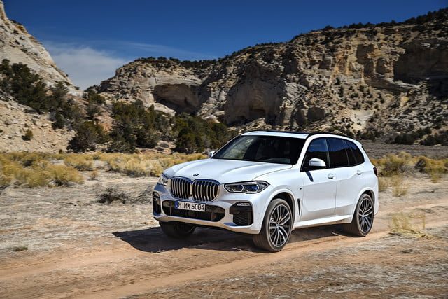 nuevo bmw x5 2019 ext 5