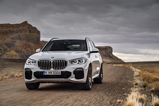 nuevo bmw x5 2019 ext 6