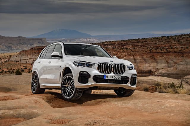 nuevo bmw x5 2019 ext 7