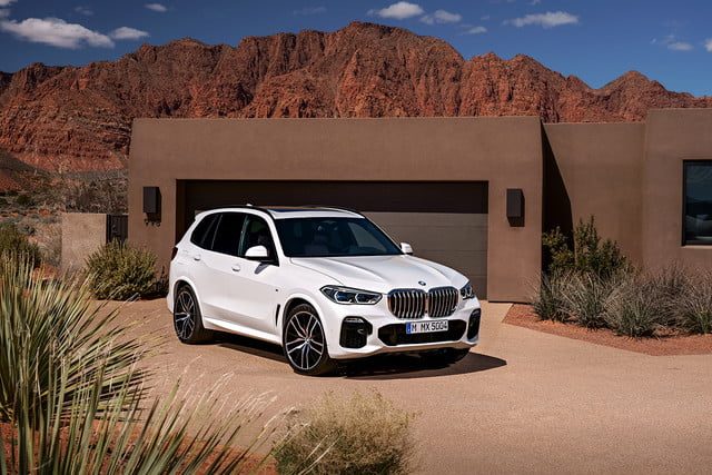 nuevo bmw x5 2019 ext 9