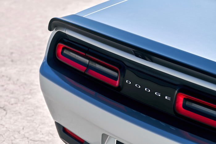 nuevo dodge srt hellcat redeye 2019 ext 10