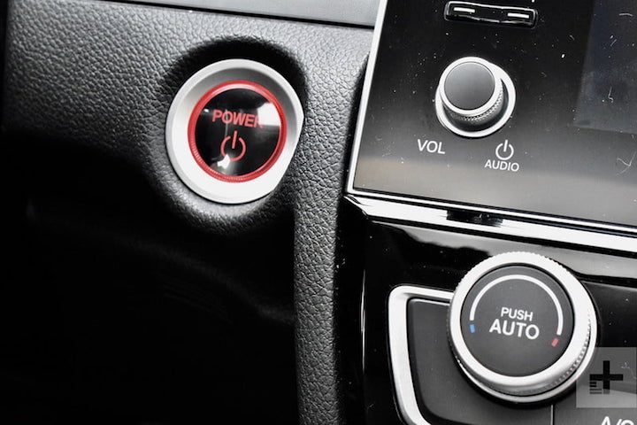 probamos nuevo honda insight 2019 2