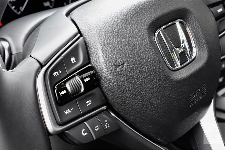 probamos nuevo honda insight 2019 21