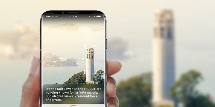 nuevo iPhone de Apple