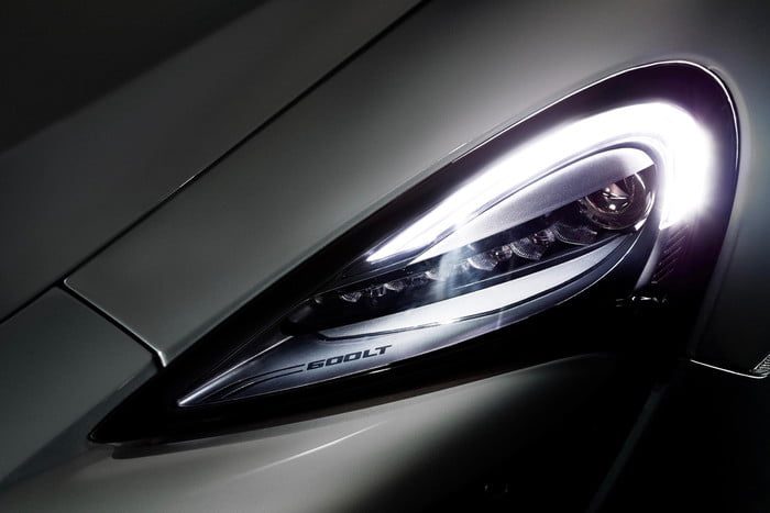 nuevo mclaren 600lt 13