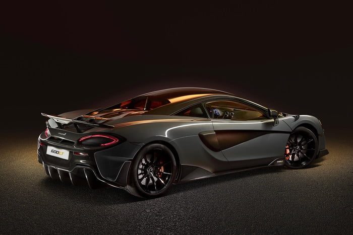 nuevo mclaren 600lt 3