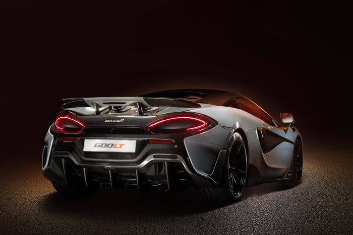 nuevo mclaren 600lt 4