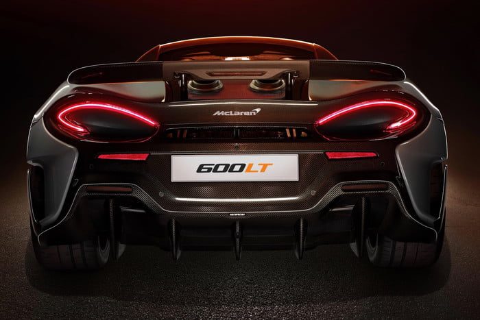 nuevo mclaren 600lt 5