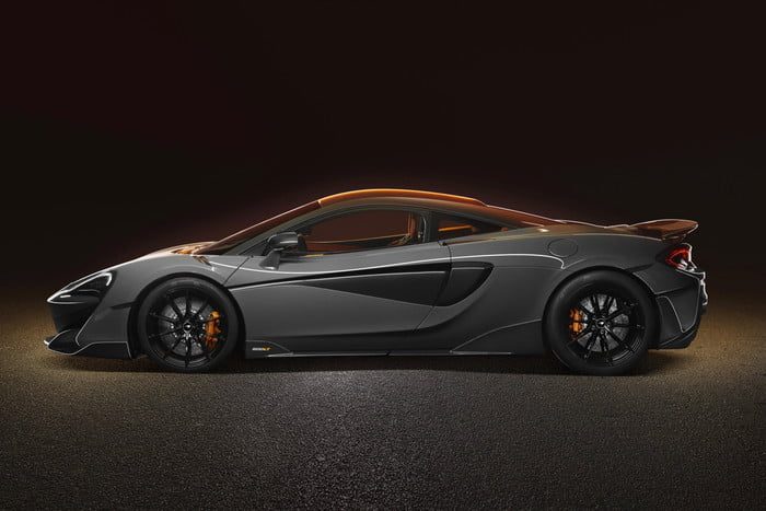 nuevo mclaren 600lt 7