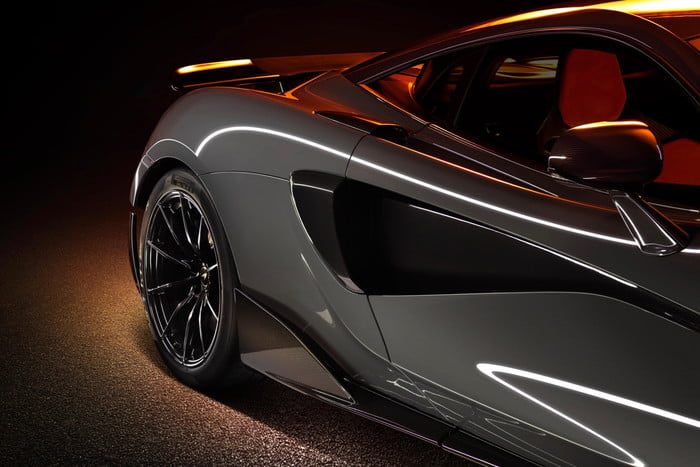nuevo mclaren 600lt 8