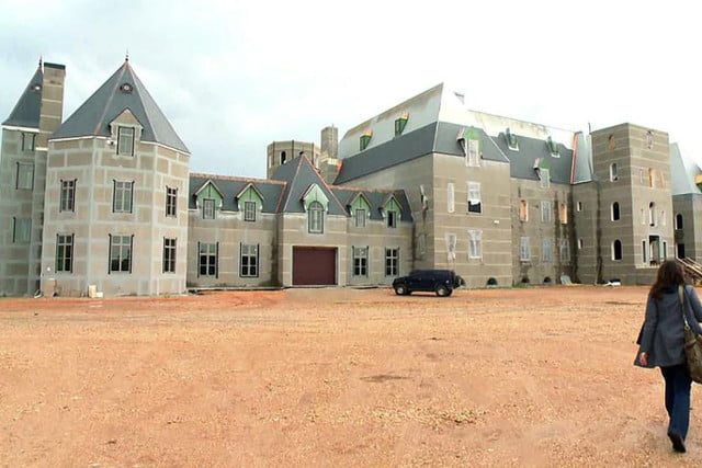 las casas mas grandes del mundo pensmore mansion exterior 640x427 c