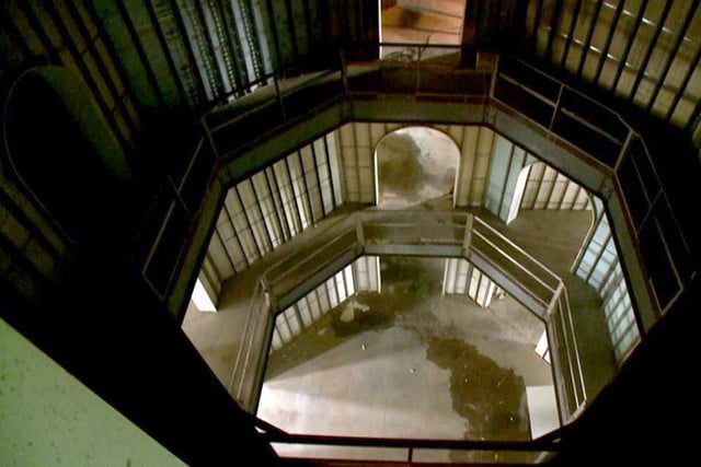 las casas mas grandes del mundo pensmore mansion interior 640x427 c