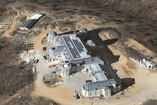 las casas mas grandes del mundo pensmore mansion 640x427 c