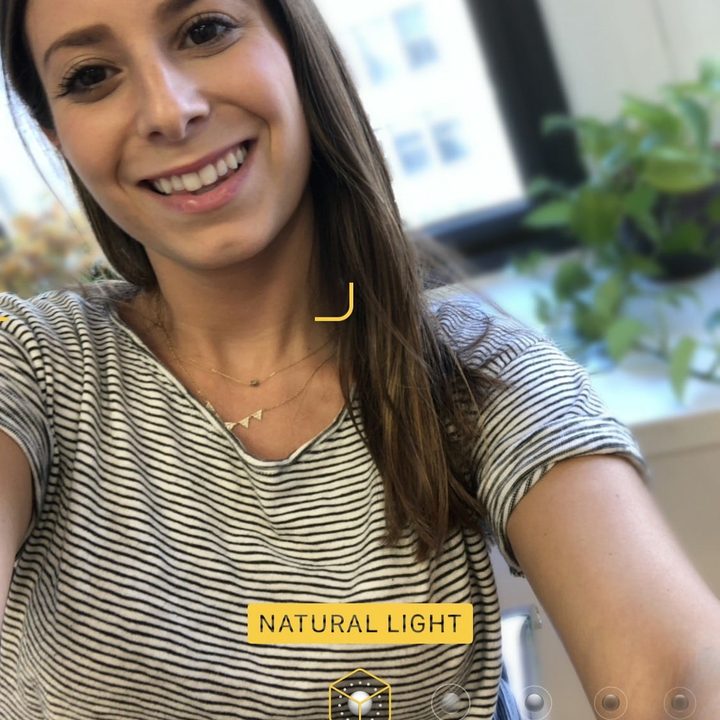 iphone x trucos consejos portrait mode selfie 1125x2436