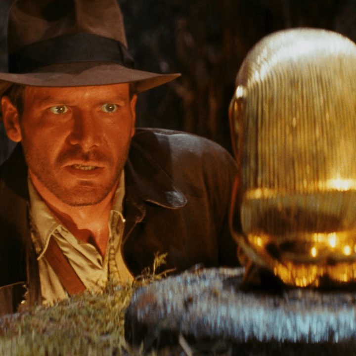 la película Indiana Jones 5