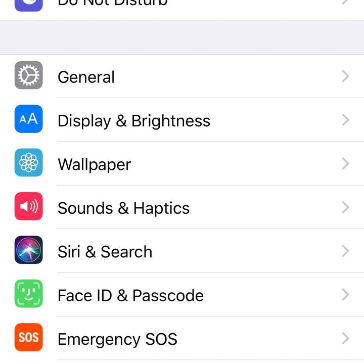 iphone x trucos consejos raise to wake 1 1125x2436