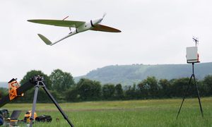 vuelo dron rompe record sensat