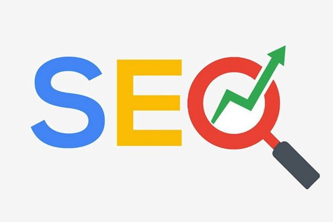 seo