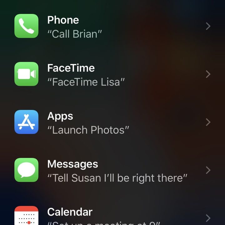 iphone x trucos consejos siri 2 1125x2436