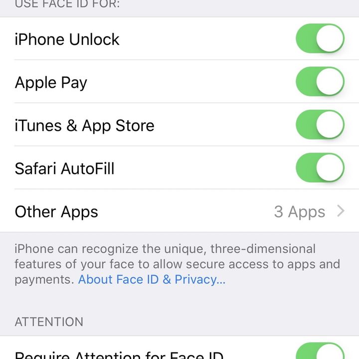 iphone x trucos consejos siri update face id img 0428 1125x2436