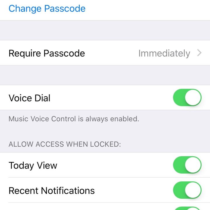 iphone x trucos consejos siri update face idimg 0427 3 1125x2436