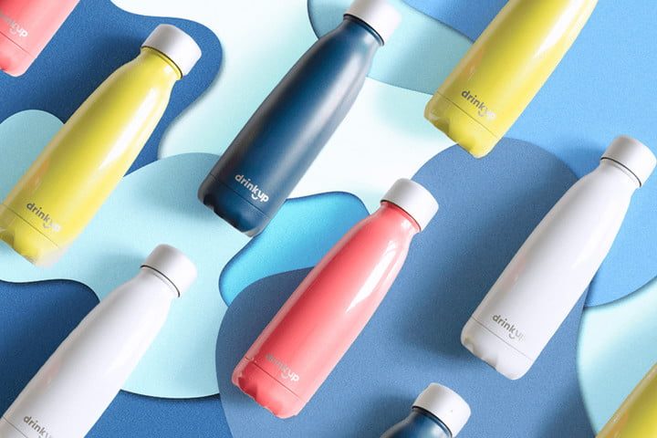 mejores botellas de agua inteligentes
